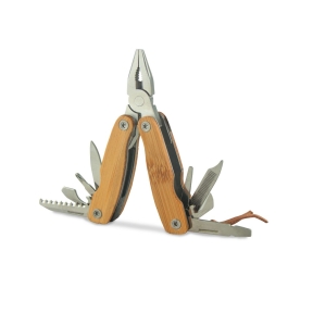 Multifunctional tool, 9 functions | Rafael