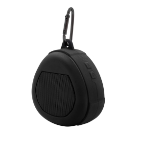 Wireless speaker 5W Air Gifts with carabiner | Justice