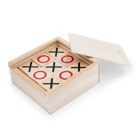 Tic-tac-toe game | Odhran