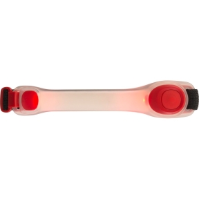 Armband with LED light