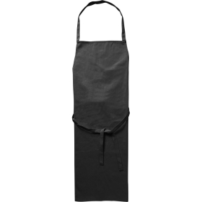Cotton kitchen apron
