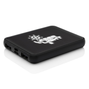 RPET power bank 5000 mAh | Suzanne