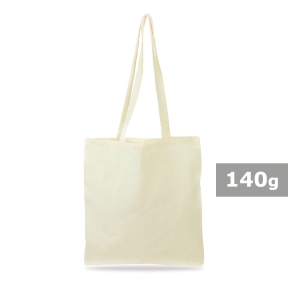 Cotton shopping bag | Wilfred