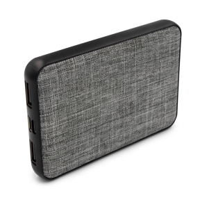 RPET power bank 5000 mAh | Russo