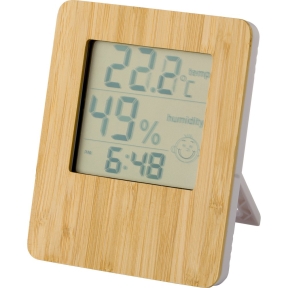 Weather station