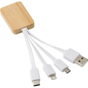 Charging cable