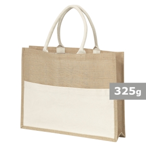 Beach bag, shopping bag