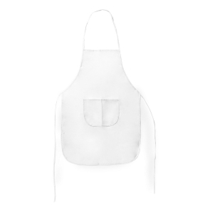 Kitchen apron