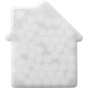 Sugar-free mints "house"