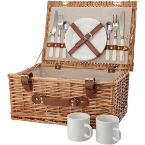 Picnic basket