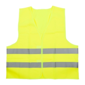 Vest | Ned