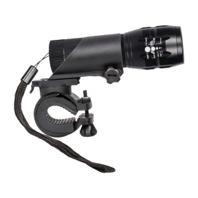 Torch 1 CREE LED Air Gifts, bicycle light | Cynthia