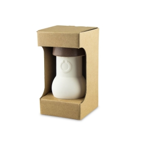 Ceramic irrigation pot for plants 200 ml B'RIGHT | I'Riga