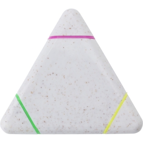 Highlighter "triangular"