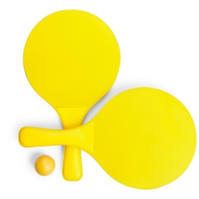 Skill game, tennis
