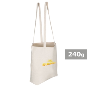 Cotton shopping bag | Ameer