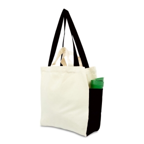 Cotton shopping bag | Matej