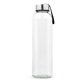 Glass bottle 500 ml | Viivi