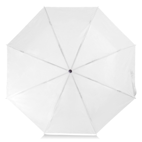 Manual umbrella, foldable | Bores