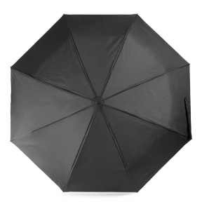 RPET windproof manual umbrella, foldable | Uksan