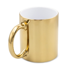 Ceramic mug 350 ml | Yillka