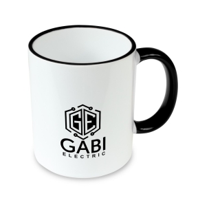 Ceramic mug 300 ml