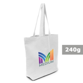 Cotton shopping bag | Ornell