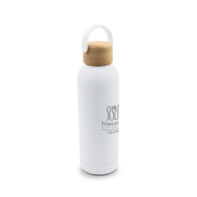 Thermo bottle 500 ml | Zeniqua