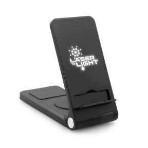 Wireless charger 15W Exclusive Collection, 3 in 1, phone stand | Zita