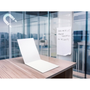 Electrostatic notepad approx. B3 | Arya