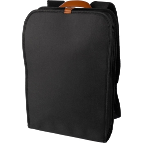Laptop backpack 15" RPET