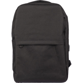 Laptop backpack 15" RPET
