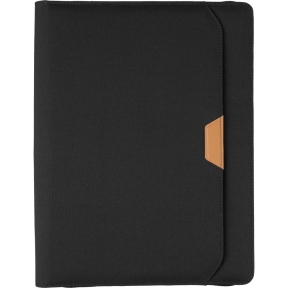 Conference folder approx. A4 RPET