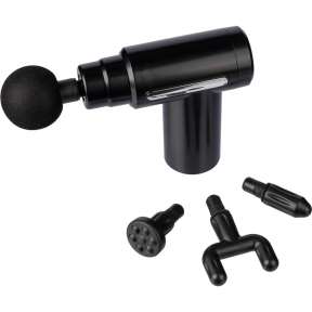 Muscle massager