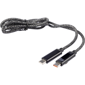 Charging cable