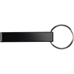 Keyring, bottle opener