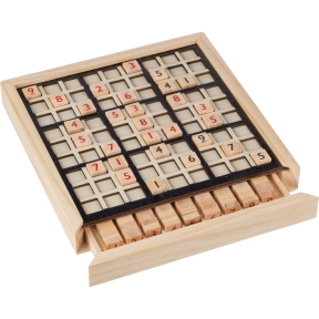Sudoku game
