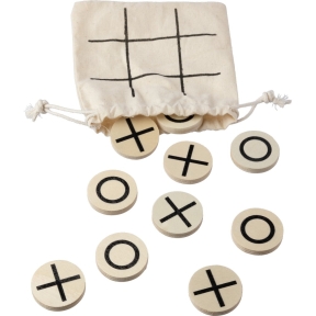 Tic Tac Toe game