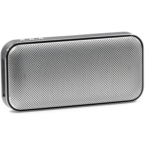 Wireless speaker 10W, power bank 5000 mAh BrandCharger Nano Charge