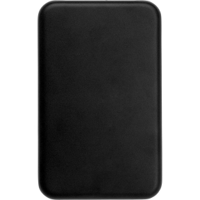 Power bank 4000 mAh with solar charger