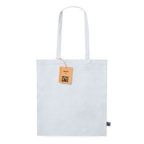Cotton shopping bag