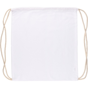 Drawstring bag