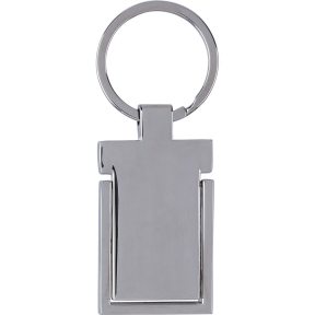 Keyring, phone stand