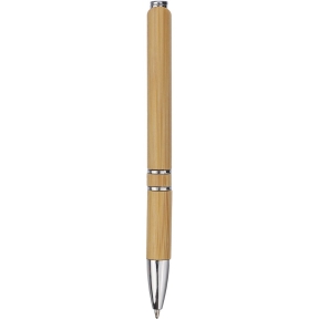 Bamboo ball pen