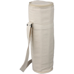 Cooler bag for bottles