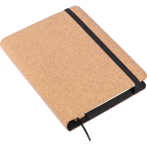Cork conference folder A5