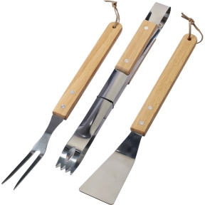 Barbecue set