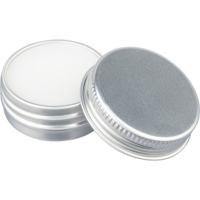 Vegan lip balm