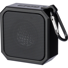 Wireless speaker