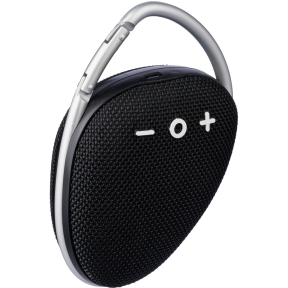 Wireless speaker